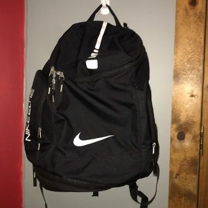 Nike Elite Basketball Backpack